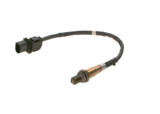 Lambda Sensor BOSCH 0 281 004 404