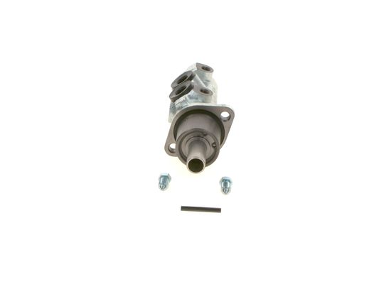 Brake Master Cylinder BOSCH F 026 003 521