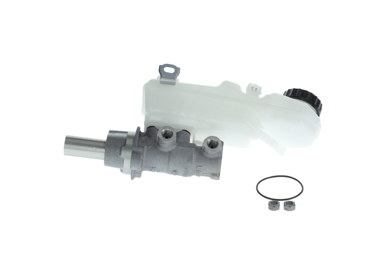 Brake Master Cylinder BOSCH 0 204 793 201