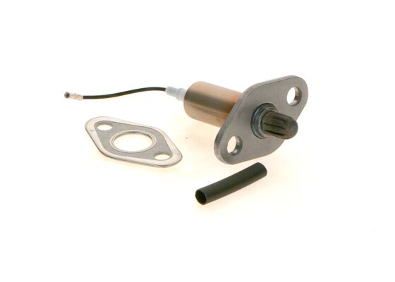 Lambda Sensor BOSCH 0 258 002 031