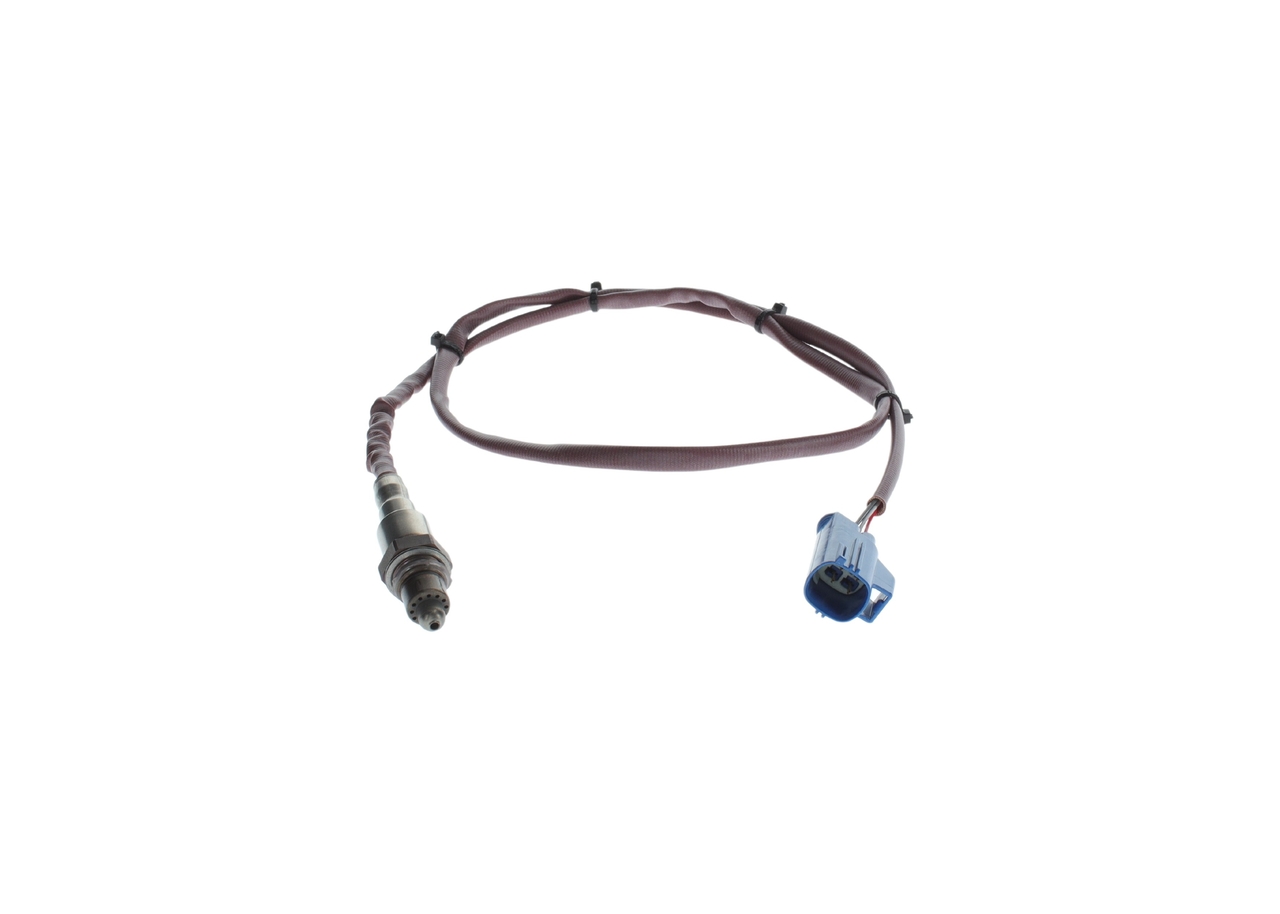 Oxygen Sensor BOSCH 0 258 030 0CX