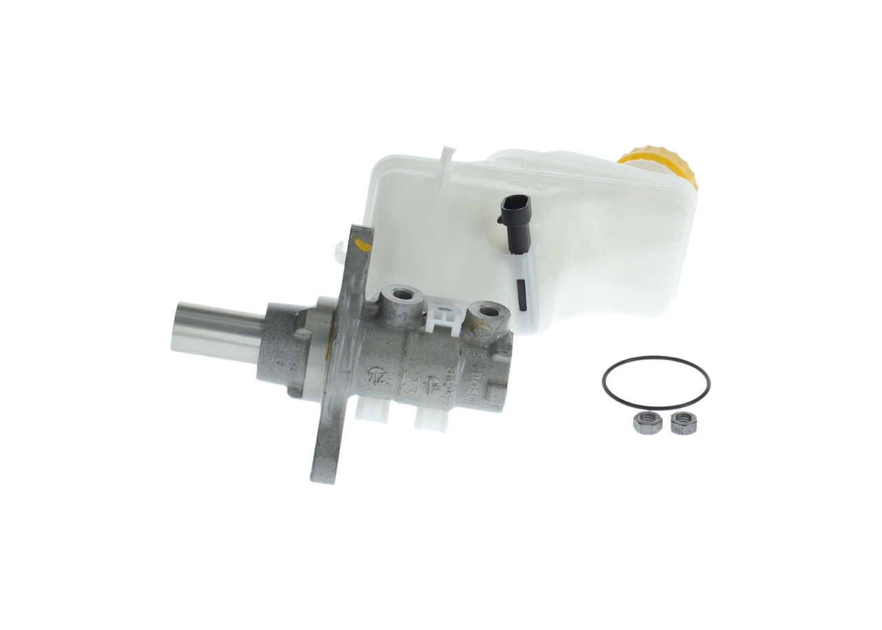 Brake Master Cylinder BOSCH 0 204 848 614