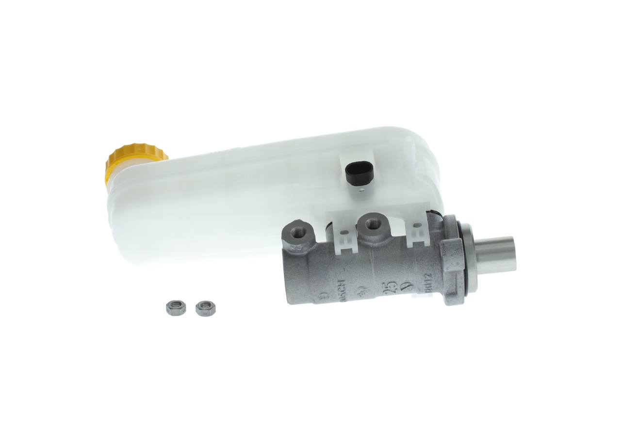 Brake Master Cylinder BOSCH 0 204 123 718