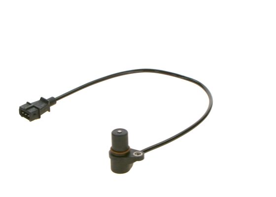 Sensor, crankshaft pulse BOSCH 0 281 002 191