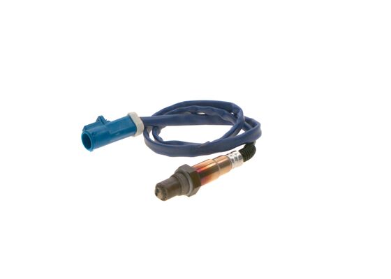 Lambda Sensor BOSCH 0 258 010 355