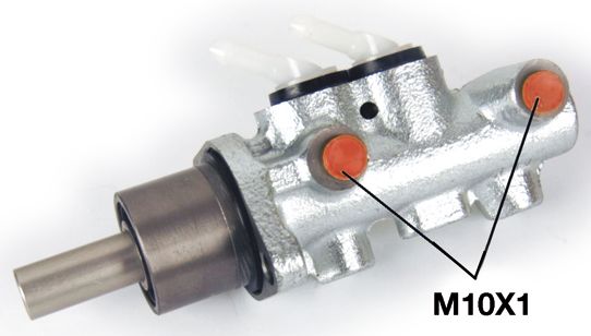 Brake Master Cylinder BOSCH 0 986 480 953