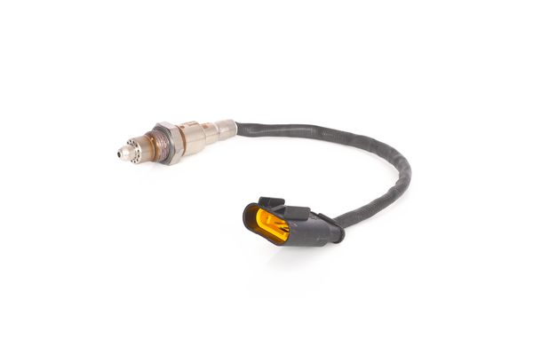 Lambda Sensor BOSCH 0 258 030 121