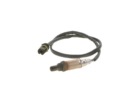 Lambda Sensor BOSCH 0 258 005 163