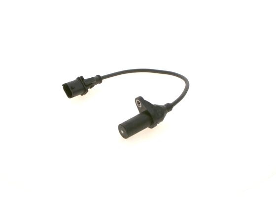 Sensor, crankshaft pulse BOSCH 0 261 210 198