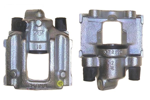 Brake Caliper BOSCH 0 986 473 075