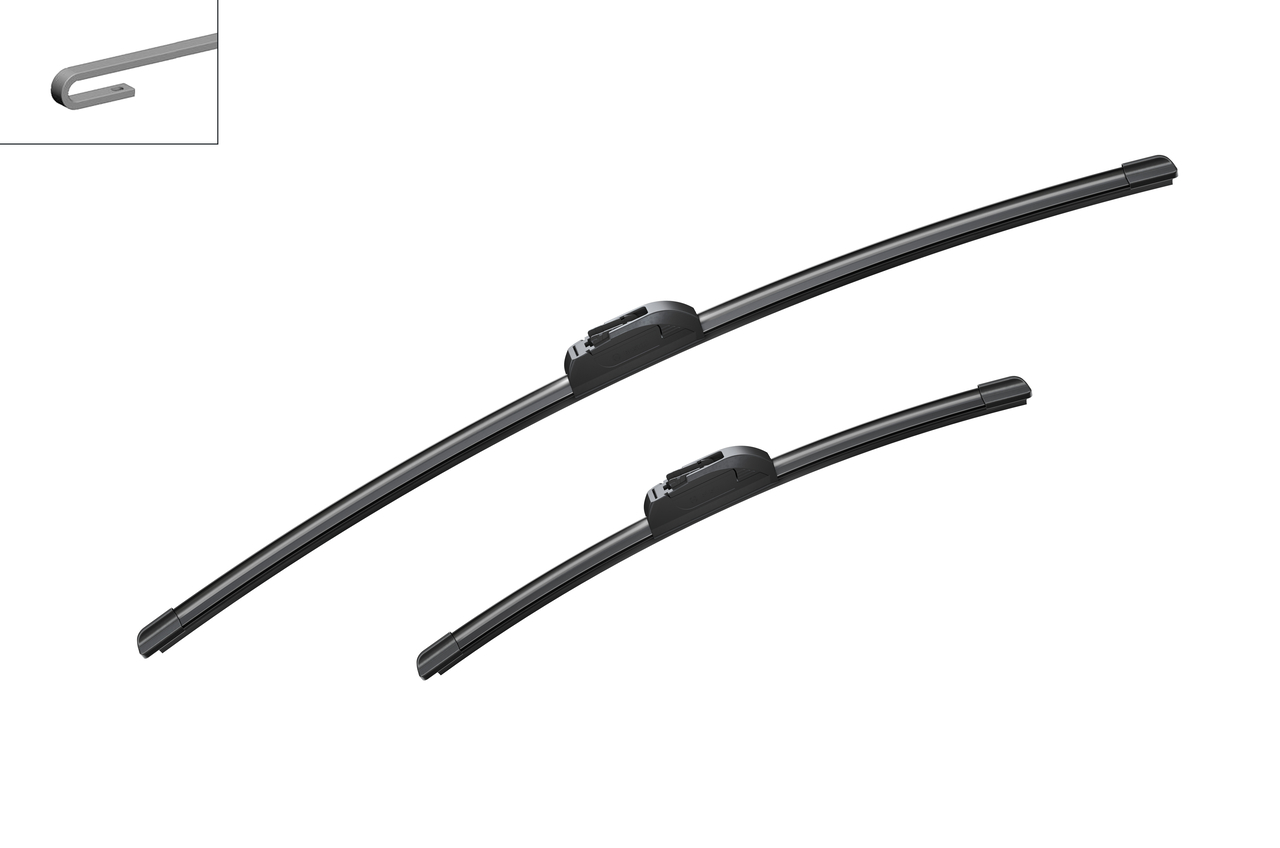 Wiper Blade BOSCH 3 397 014 892