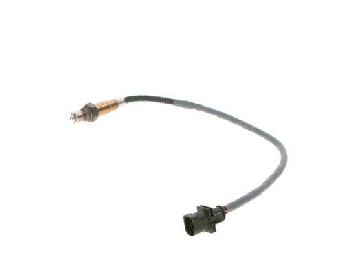 Lambda Sensor BOSCH 0 258 027 162