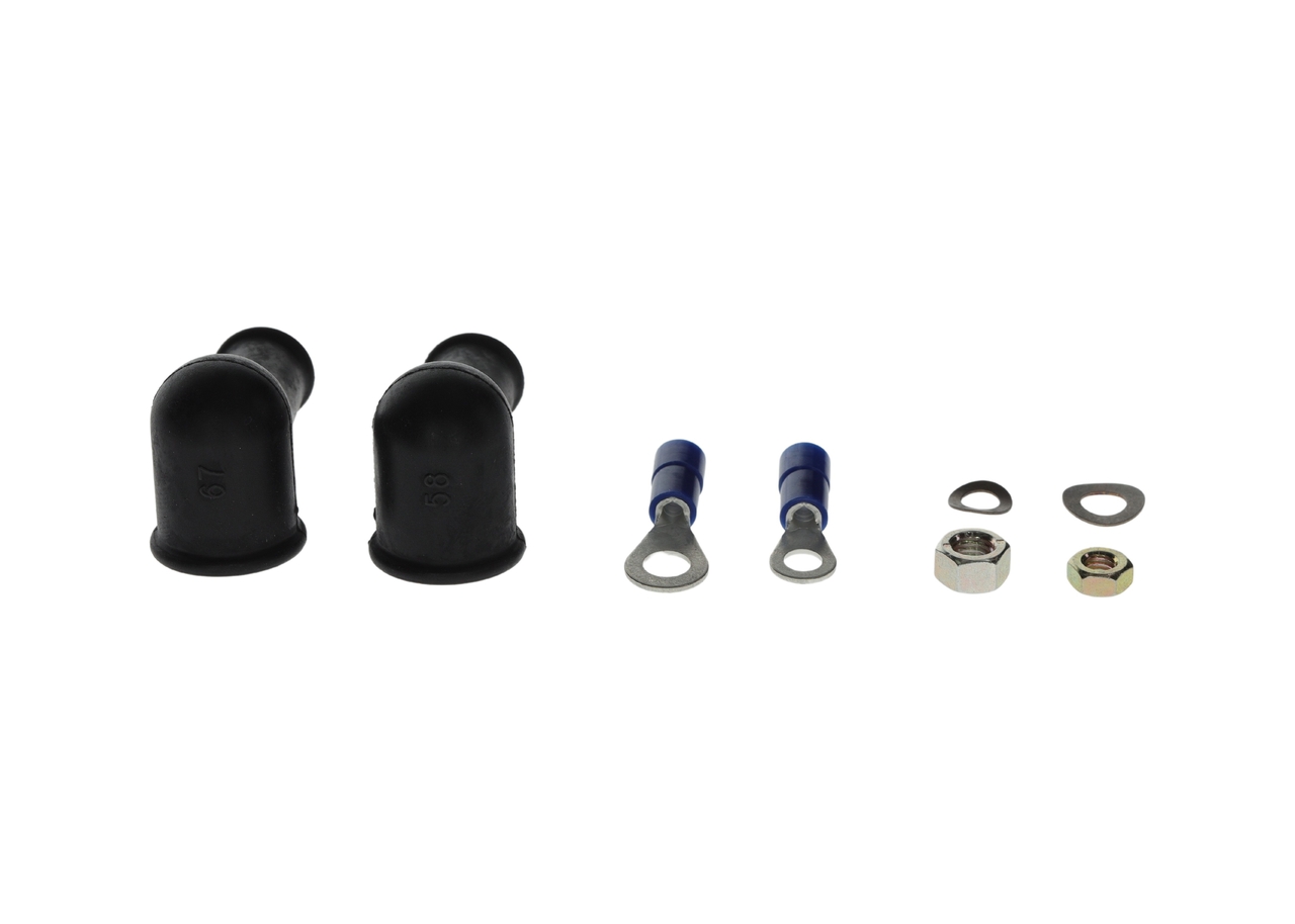 Repair Kit, fuel pump BOSCH 1 587 010 542