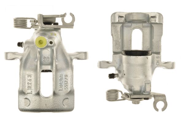 Brake Caliper BOSCH 0 986 473 354