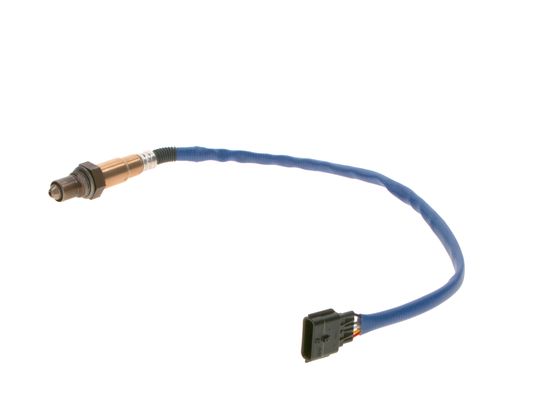 Lambda Sensor BOSCH 0 258 027 156