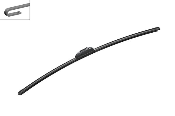 Wiper Blade BOSCH 3 397 008 848