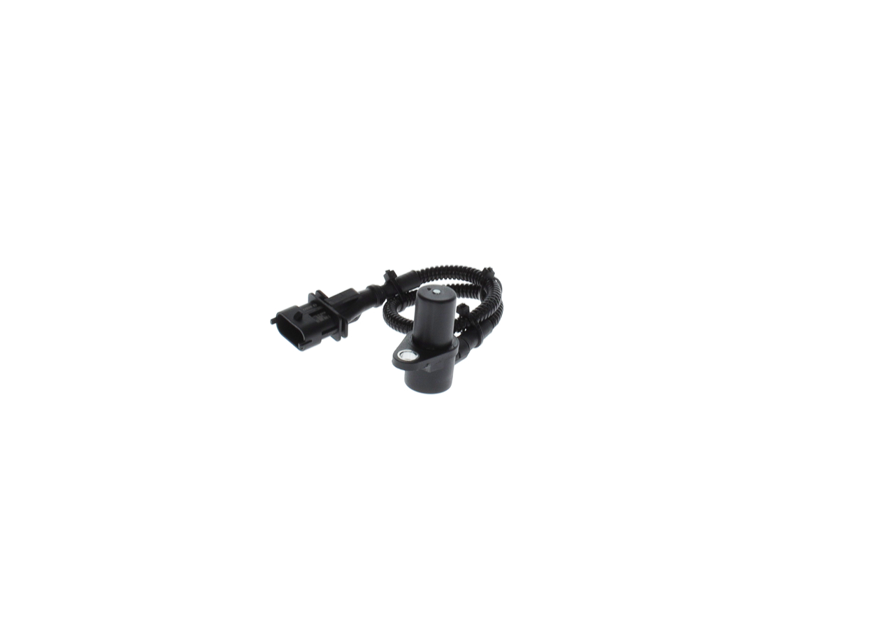 Sensor, crankshaft pulse BOSCH 0 986 280 784