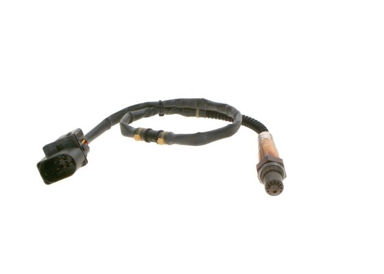 Sonda lambda BOSCH 0 258 007 233