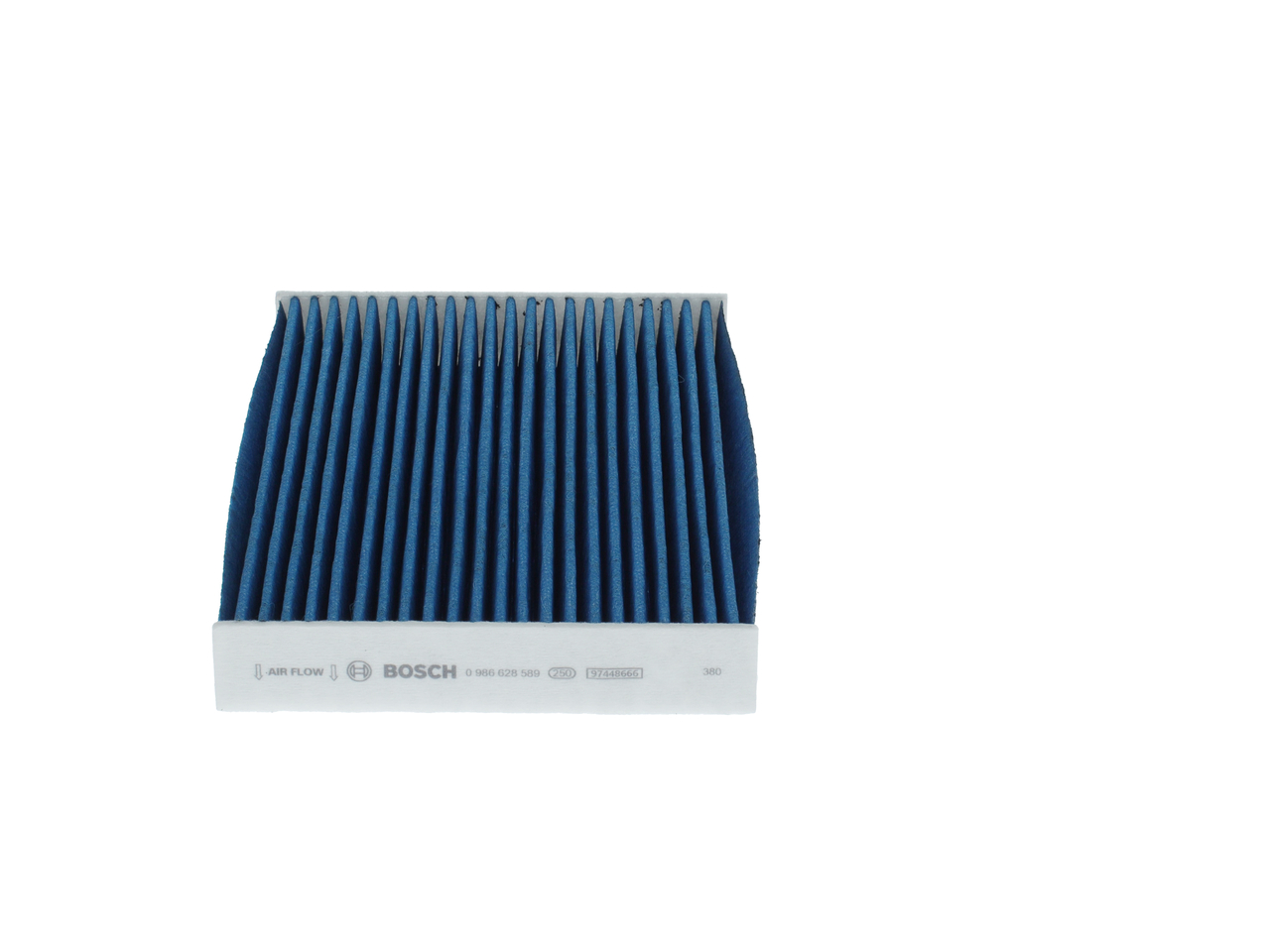 Filter, cabin air BOSCH 0 986 628 589