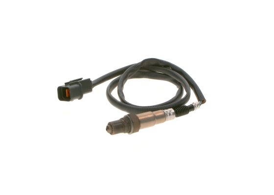 Lambda Sensor BOSCH 0 258 986 657