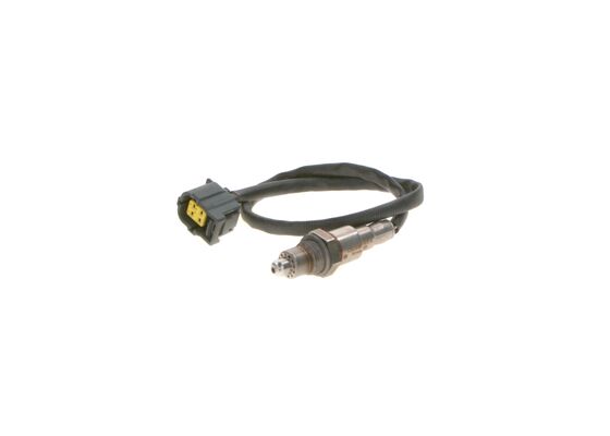 Lambda Sensor BOSCH 0 258 030 009