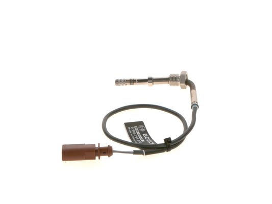 Sensor, temp. gas escape BOSCH 0 986 259 072