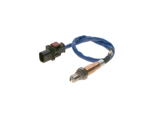 Lambda Sensor BOSCH 0 258 017 515