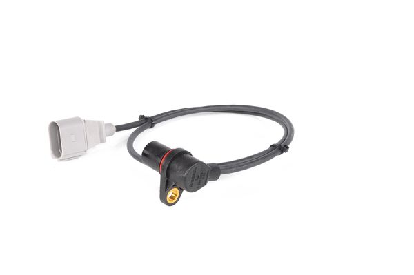 Sensor, crankshaft pulse BOSCH 0 281 002 222