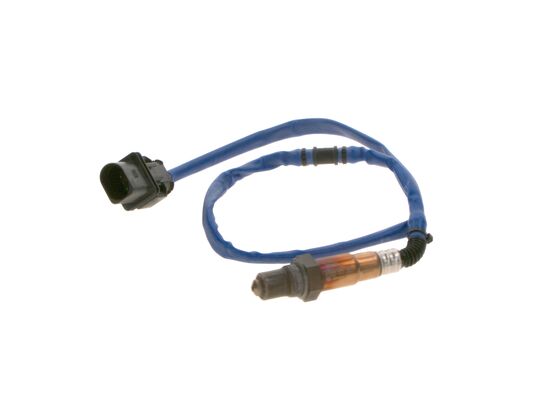 Lambda Sensor BOSCH 0 258 007 365