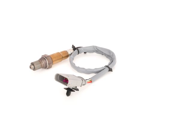 Lambda Sensor BOSCH 0 258 027 112