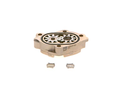 Fuel Pump BOSCH 0 440 020 075