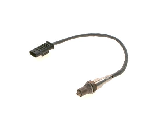 Lambda Sensor BOSCH 0 281 004 657