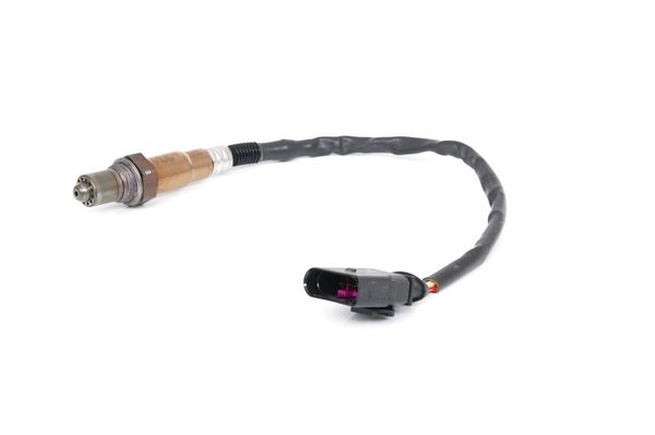Lambda Sensor BOSCH 0 258 027 052