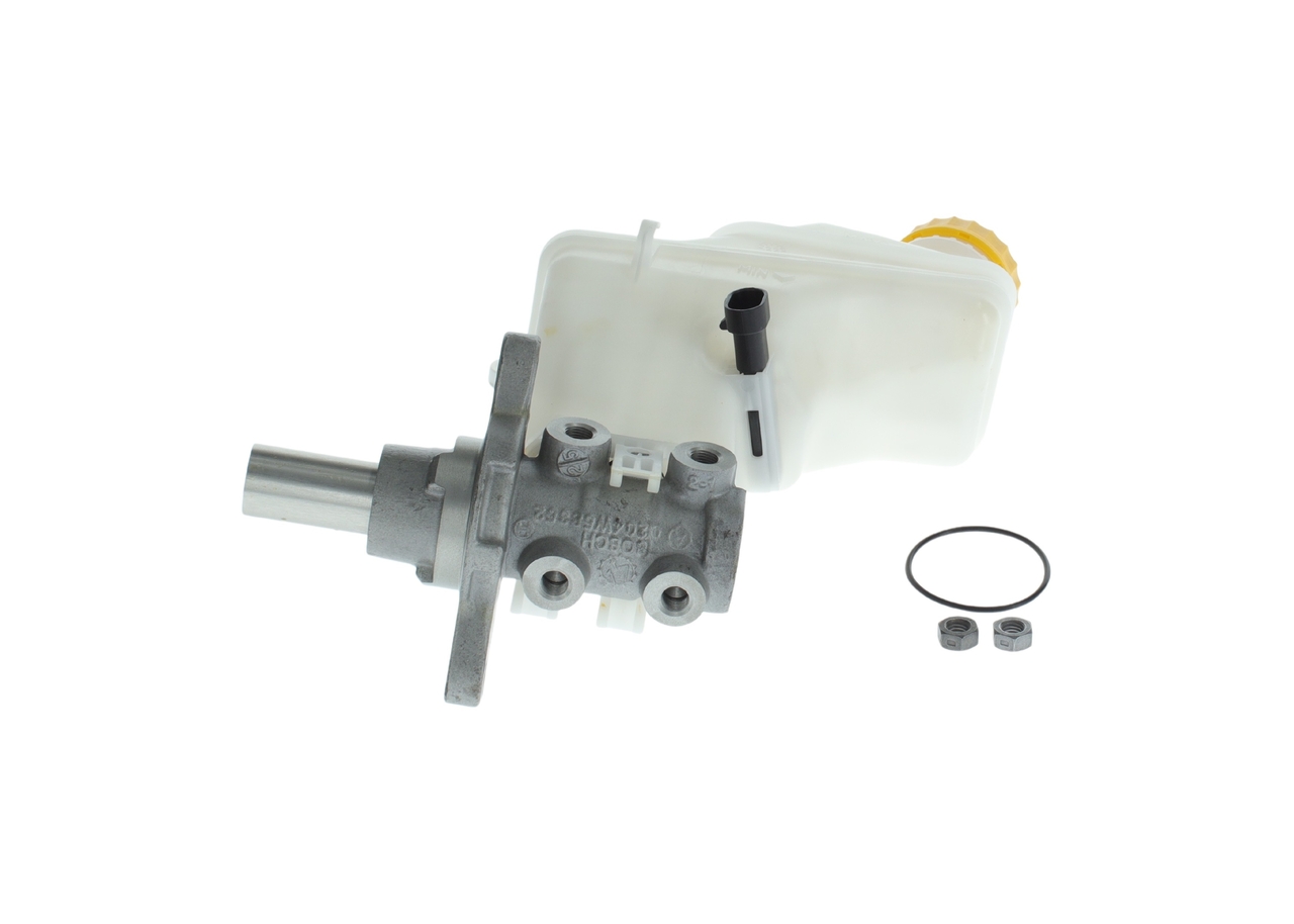 Brake Master Cylinder BOSCH 0 204 123 818