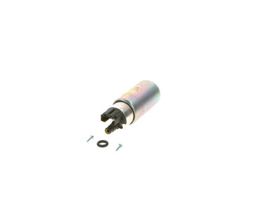 Fuel Pump BOSCH 0 986 580 804