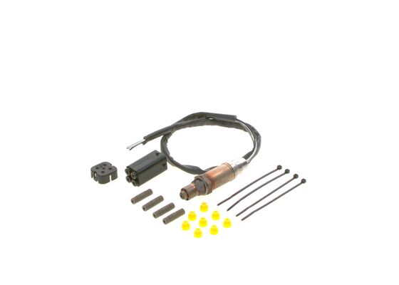 Lambda Sensor BOSCH 0 258 986 503