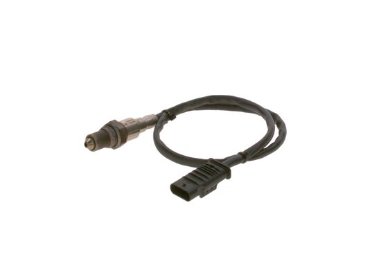 Lambda Sensor BOSCH 0 281 004 742
