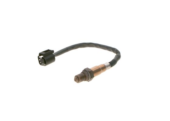 Lambda Sensor BOSCH 0 258 027 005