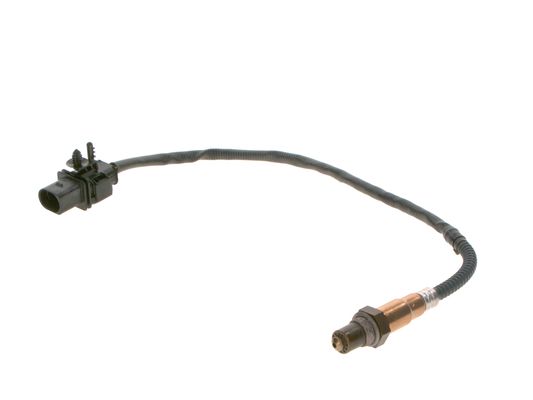 Lambda Sensor BOSCH 0 281 004 591