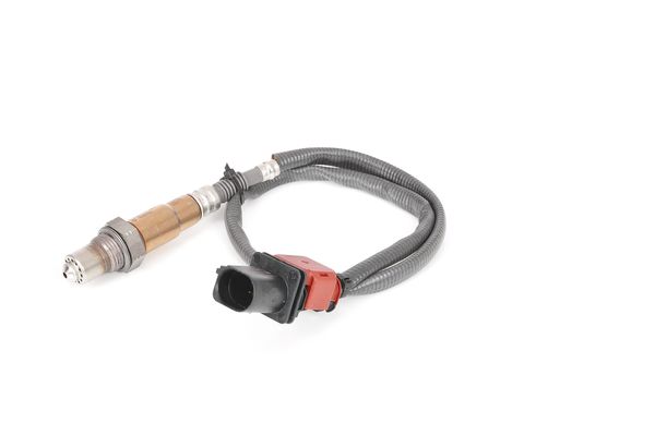 Lambda Sensor BOSCH 0 258 017 467