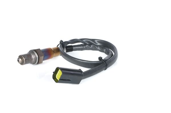 Lambda Sensor BOSCH 0 986 AG2 205