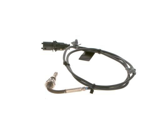 Sensor, temp. gas escape BOSCH 0 986 259 024