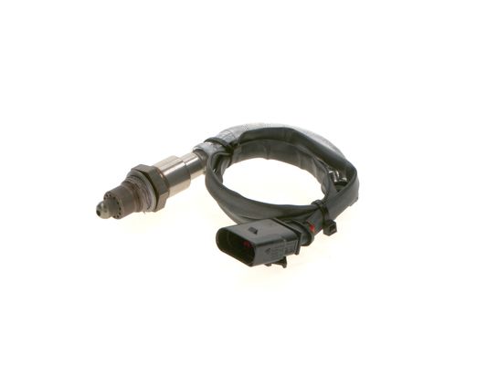 Lambda Sensor BOSCH 0 258 030 522