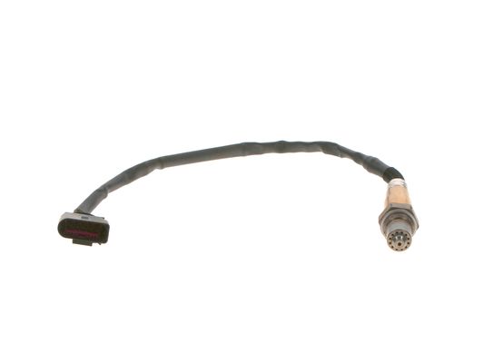 Lambda Sensor BOSCH 0 258 027 211