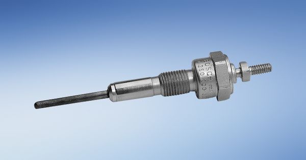 Glow Plug BOSCH 0 250 200 035