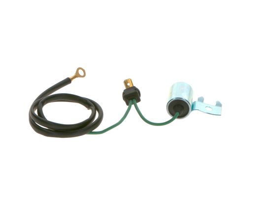 Condenser, ignition BOSCH 1 237 330 318