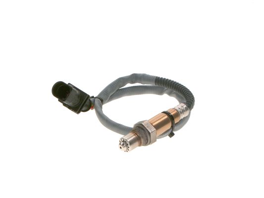 Lambda Sensor BOSCH 0 258 027 159