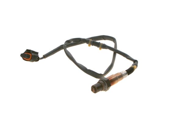 Lambda Sensor BOSCH 0 258 006 697