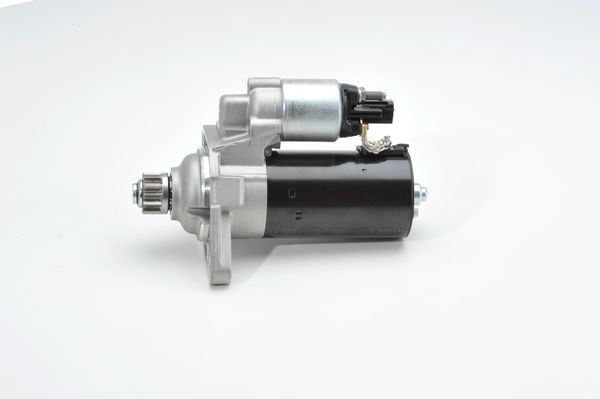 Starter BOSCH 0 001 153 007