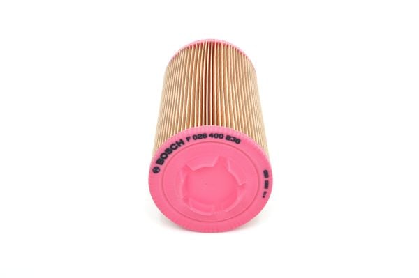 Air Filter BOSCH F 026 400 238